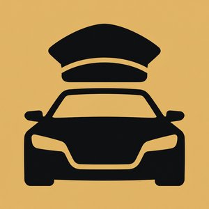 Chauffeur Prestige app icon