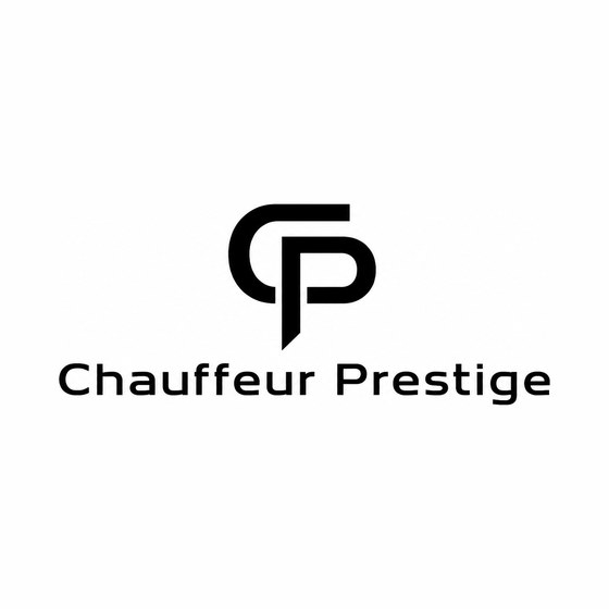 Chauffeur Prestige logo concept 1