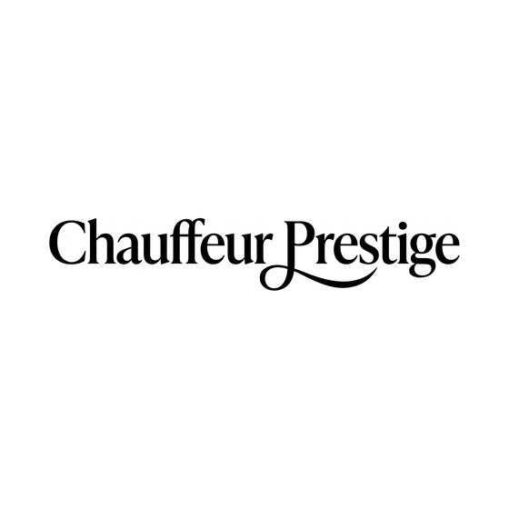 Chauffeur Prestige logo