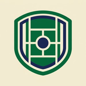 Courtside Classic app icon