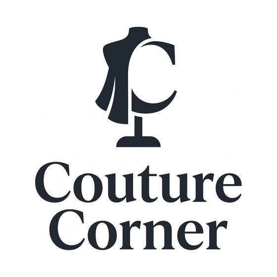 Couture Corner logo