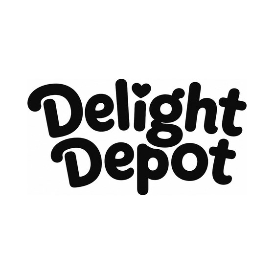 Delight Depot logo concept 2