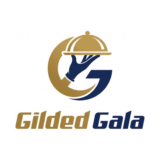 Gilded Gala logo concept 2