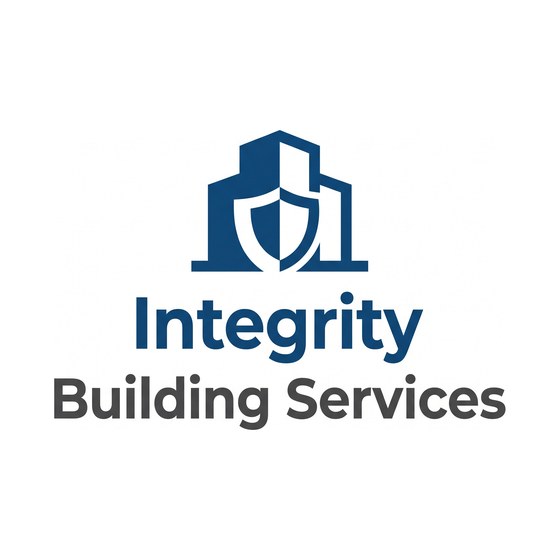 Integrity Building Services logo