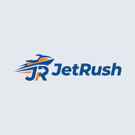 JetRush logo