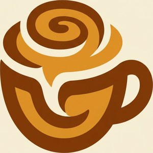 Lavish Lattes app icon