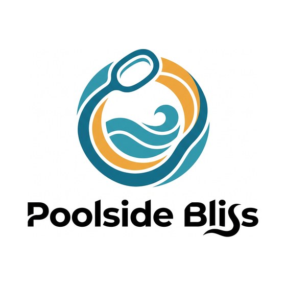Poolside Bliss logo