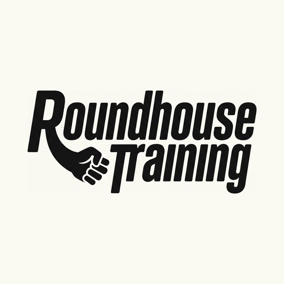 Roundhouse Training logo concept 2