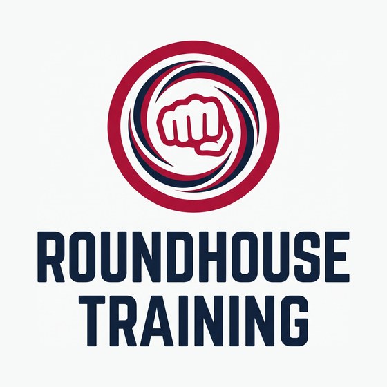 Roundhouse Training logo
