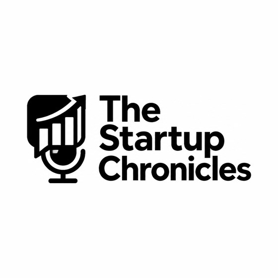 The Startup Chronicles logo