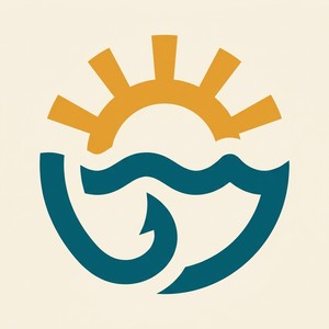 Sunrise Tides Charters app icon