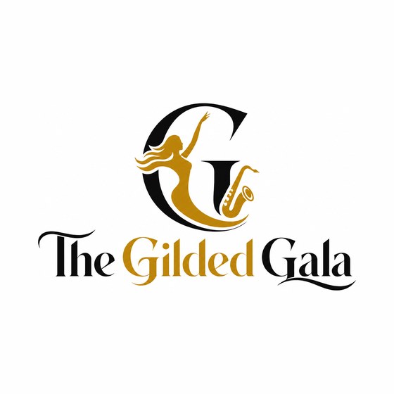 The Gilded Gala logo