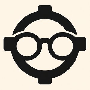 The Spectacle Vault app icon