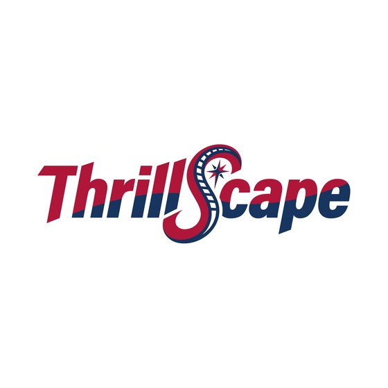 Thrillscape logo concept 3