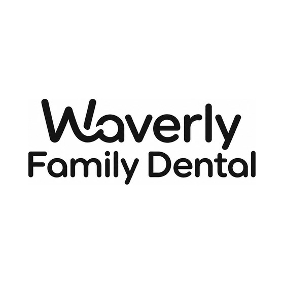 Waverly Family Dental logo concept 2