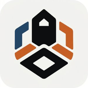 BrandMark Builders app icon