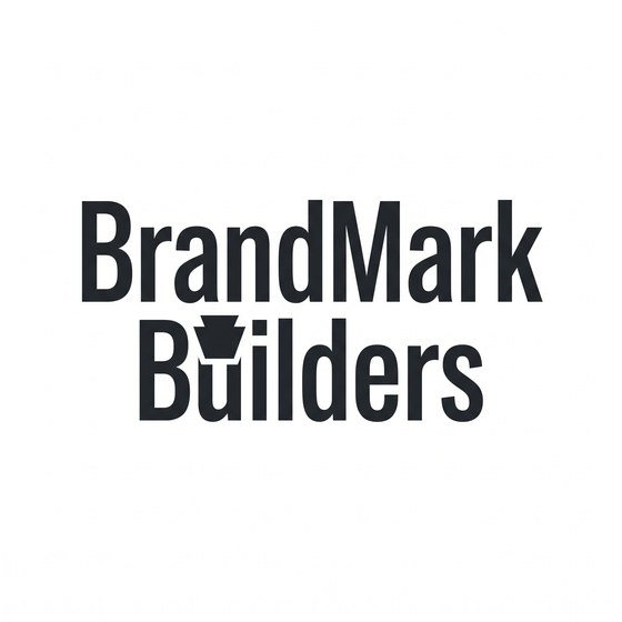 BrandMark Builders logo
