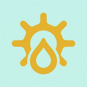 Citrine Mist app icon