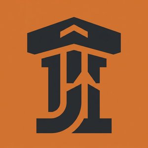 IronPillar Logistics app icon