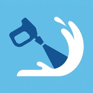 JetForce Clean app icon