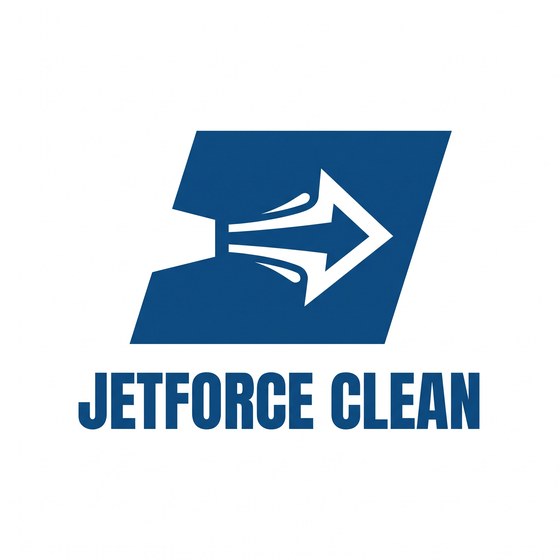 JetForce Clean logo