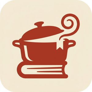 Oven Diaries app icon