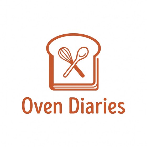 Oven Diaries logo