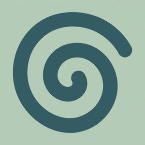 SerenityStroll app icon