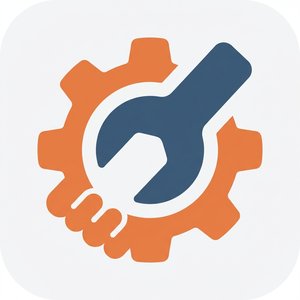 Tinker Merch app icon