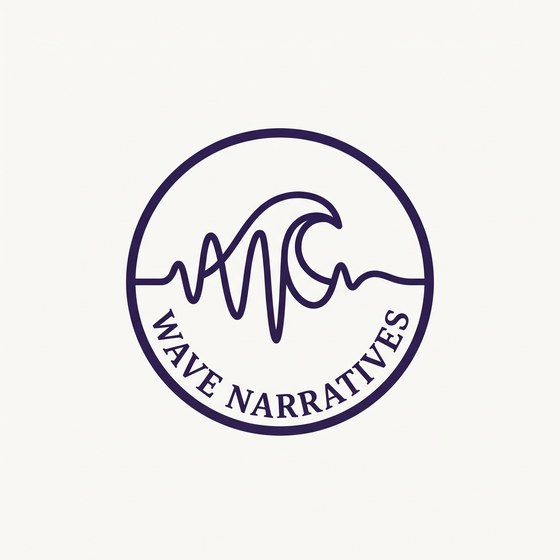 Wave Narratives logo