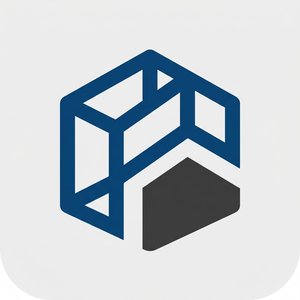 Wireframe Wonders app icon